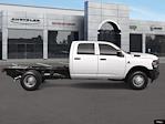 New 2024 Ram 3500 Tradesman Crew Cab 4x4 60 CA Cab Chassis for sale #RG138623 - photo 30