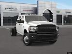 New 2024 Ram 3500 Tradesman Crew Cab 4x4 60 CA Cab Chassis for sale #RG138623 - photo 1