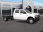 New 2024 Ram 3500 Tradesman Crew Cab 4x4 60 CA Cab Chassis for sale #RG138623 - photo 9