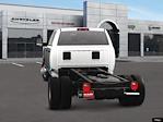 New 2024 Ram 3500 Tradesman Crew Cab 4x4 60 CA Cab Chassis for sale #RG138623 - photo 12