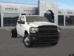New 2024 Ram 3500 Tradesman Crew Cab 4x4 60 CA Cab Chassis for sale #RG138623 - photo 15