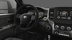 New 2024 Ram 2500 Tradesman Crew Cab 4x4 Pickup for sale #C240008 - photo 9