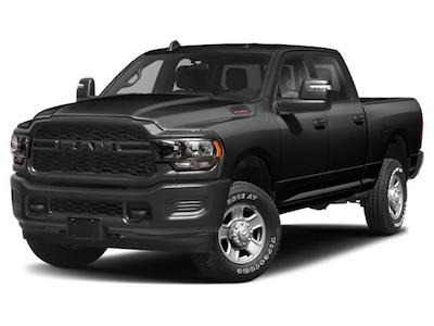 New 2024 Ram 2500 Tradesman Crew Cab 4x4 Pickup for sale #C240009 - photo 1