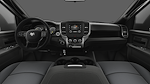 New 2024 Ram 2500 Tradesman Crew Cab 4x4 Pickup for sale #C240009 - photo 7