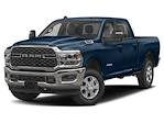 New 2024 Ram 2500 Big Horn Crew Cab 4x4 Pickup for sale #C240011 - photo 1