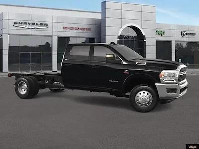 New 2024 Ram 3500 SLT Crew Cab 4x4 60 CA Cab Chassis for sale #RG225843 - photo 1