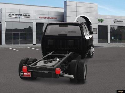 New 2024 Ram 3500 SLT Crew Cab 4x4 60 CA Cab Chassis for sale #RG225843 - photo 2