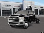 New 2024 Ram 3500 SLT Crew Cab 4x4 60 CA Cab Chassis for sale #RG225843 - photo 34