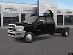 New 2024 Ram 3500 SLT Crew Cab 4x4 60 CA Cab Chassis for sale #RG225843 - photo 13