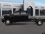 New 2024 Ram 3500 SLT Crew Cab 4x4 60 CA Cab Chassis for sale #RG225843 - photo 17