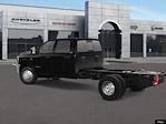 New 2024 Ram 3500 SLT Crew Cab 4x4 60 CA Cab Chassis for sale #RG225843 - photo 15