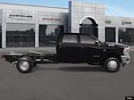 New 2024 Ram 3500 SLT Crew Cab 4x4 60 CA Cab Chassis for sale #RG225843 - photo 26