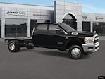 New 2024 Ram 3500 SLT Crew Cab 4x4 60 CA Cab Chassis for sale #RG225843 - photo 1