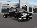 New 2024 Ram 3500 SLT Crew Cab 4x4 60 CA Cab Chassis for sale #RG225843 - photo 3