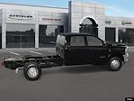 New 2024 Ram 3500 SLT Crew Cab 4x4 60 CA Cab Chassis for sale #RG225843 - photo 4
