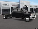 New 2024 Ram 3500 SLT Crew Cab 4x4 60 CA Cab Chassis for sale #RG225843 - photo 14