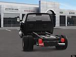 New 2024 Ram 3500 SLT Crew Cab 4x4 60 CA Cab Chassis for sale #RG225843 - photo 20