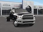 New 2024 Ram 3500 SLT Crew Cab 4x4 60 CA Cab Chassis for sale #RG225843 - photo 25