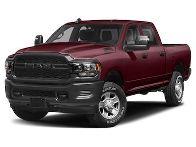 New 2024 Ram 2500 Tradesman Crew Cab 4x4 Pickup for sale #C240014 - photo 1