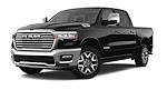 New 2025 Ram 1500 Laramie Crew Cab 4x4 Pickup for sale #SN609262 - photo 1