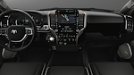 New 2025 Ram 1500 Laramie Crew Cab 4x4 Pickup for sale #SN609262 - photo 6