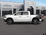 New 2025 Ram 1500 Rebel Crew Cab 4x4 Pickup for sale #SN617347 - photo 1