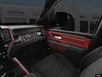 New 2025 Ram 1500 Rebel Crew Cab 4x4 Pickup for sale #SN617347 - photo 11