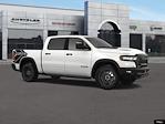 New 2025 Ram 1500 Rebel Crew Cab 4x4 Pickup for sale #SN617347 - photo 4