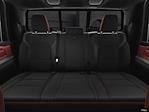 New 2025 Ram 1500 Rebel Crew Cab 4x4 Pickup for sale #SN617347 - photo 8