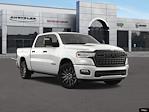 New 2025 Ram 1500 Limited Crew Cab 4x4 Pickup for sale #SN617516 - photo 11
