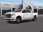 New 2025 Ram 1500 Limited Crew Cab 4x4 Pickup for sale #SN617516 - photo 2