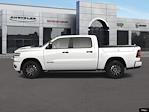 New 2025 Ram 1500 Limited Crew Cab 4x4 Pickup for sale #SN617516 - photo 3