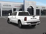 New 2025 Ram 1500 Limited Crew Cab 4x4 Pickup for sale #SN617516 - photo 5