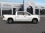 New 2025 Ram 1500 Limited Crew Cab 4x4 Pickup for sale #SN617516 - photo 9