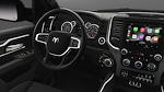 New 2025 Ram 1500 Big Horn Quad Cab 4x4 Pickup for sale #SN619192 - photo 9