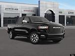 New 2025 Ram 1500 Laramie Crew Cab 4x4 Pickup for sale #SN625293 - photo 11