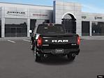 New 2025 Ram 1500 Laramie Crew Cab 4x4 Pickup for sale #SN625293 - photo 13