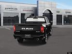 New 2025 Ram 1500 Laramie Crew Cab 4x4 Pickup for sale #SN625293 - photo 14