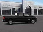 New 2025 Ram 1500 Laramie Crew Cab 4x4 Pickup for sale #SN625293 - photo 15