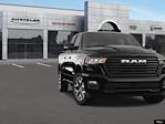New 2025 Ram 1500 Laramie Crew Cab 4x4 Pickup for sale #SN625293 - photo 16
