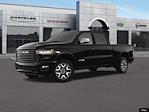 New 2025 Ram 1500 Laramie Crew Cab 4x4 Pickup for sale #SN625293 - photo 2