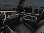 New 2025 Ram 1500 Laramie Crew Cab 4x4 Pickup for sale #SN625293 - photo 20