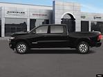 New 2025 Ram 1500 Laramie Crew Cab 4x4 Pickup for sale #SN625293 - photo 3