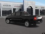 New 2025 Ram 1500 Laramie Crew Cab 4x4 Pickup for sale #SN625293 - photo 4