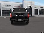 New 2025 Ram 1500 Laramie Crew Cab 4x4 Pickup for sale #SN625293 - photo 6