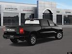 New 2025 Ram 1500 Laramie Crew Cab 4x4 Pickup for sale #SN625293 - photo 7