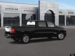New 2025 Ram 1500 Laramie Crew Cab 4x4 Pickup for sale #SN625293 - photo 8