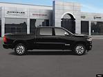 New 2025 Ram 1500 Laramie Crew Cab 4x4 Pickup for sale #SN625293 - photo 9