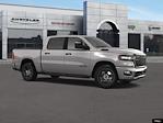 New 2025 Ram 1500 Tradesman Crew Cab 4x4 Pickup for sale #SN687433 - photo 10