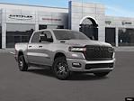 New 2025 Ram 1500 Tradesman Crew Cab 4x4 Pickup for sale #SN687433 - photo 11